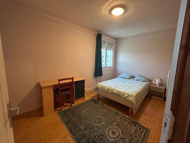 Location appartement T4 Nantes - Photo 2