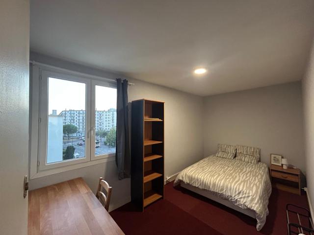 Location appartement T4 Nantes - Photo 3