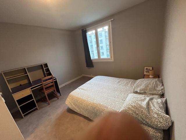 Location appartement T4 Nantes - Photo 4