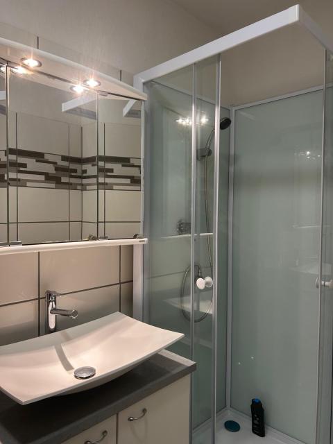 Location appartement T4 Nantes - Photo 5