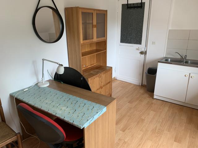 Location chambre Villeneuve d'Ascq - Photo 3