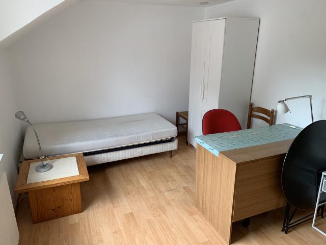 Location chambre Villeneuve d'Ascq - Photo 4