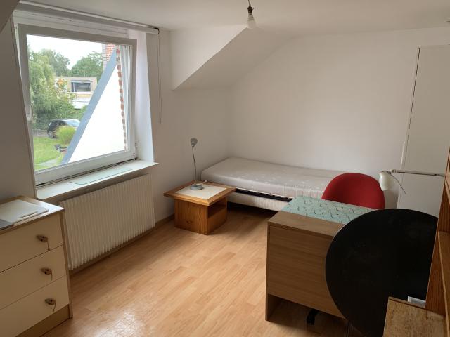 Location chambre Villeneuve d'Ascq - Photo 5