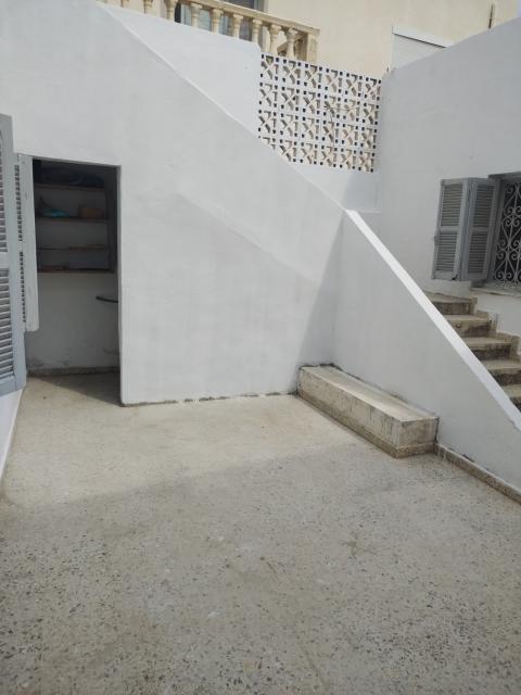 Location maison F4 Lyon 1 - Photo 5