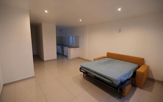 Location appartement T3 Les Mureaux - Photo 2