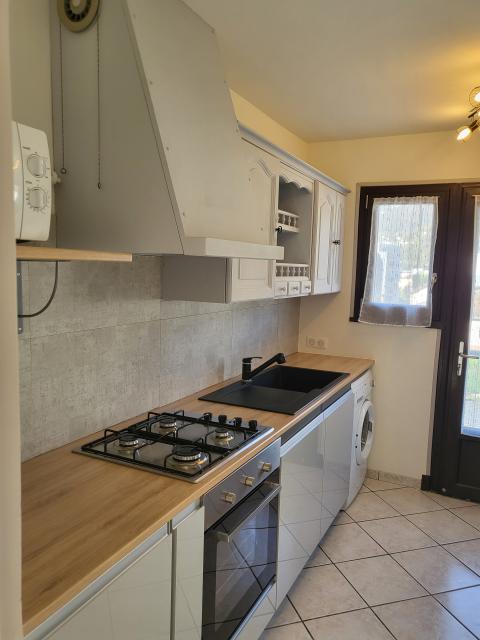 Location appartement T3 Albertville - Photo 2