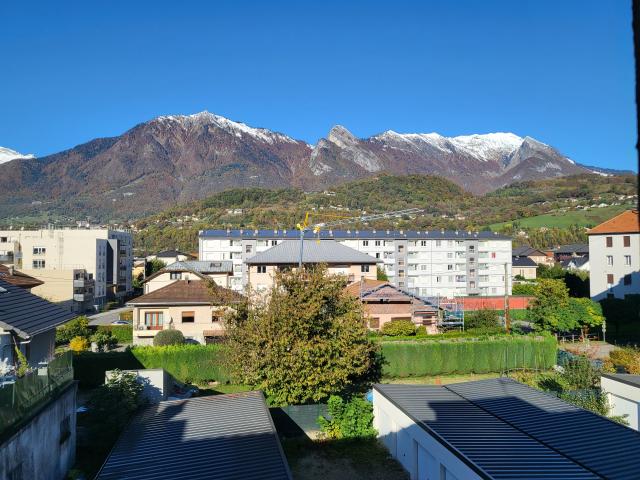 Location appartement T3 Albertville - Photo 5
