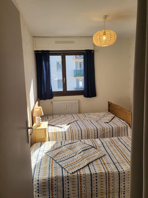 Location appartement T3 Albertville - Photo 6