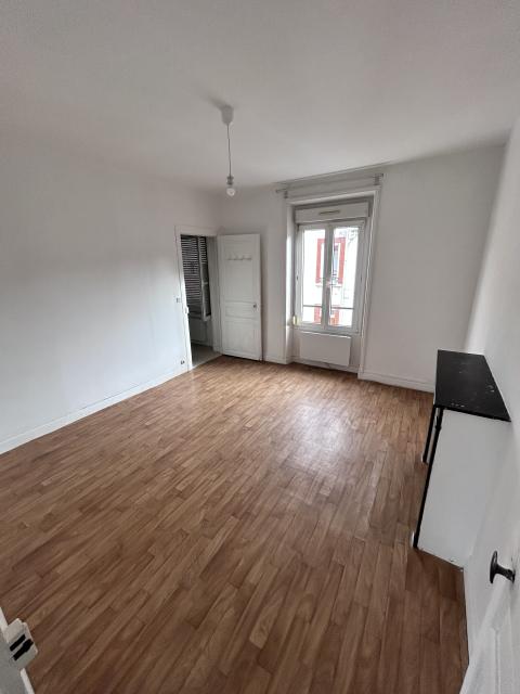 Location appartement T2 Reims - Photo 3