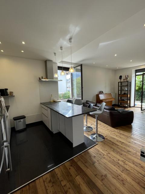 Location maison F5 Aix les Bains - Photo 2