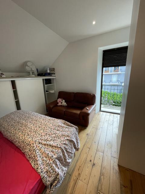 Location maison F5 Aix les Bains - Photo 3
