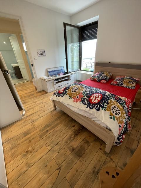 Location maison F5 Aix les Bains - Photo 4