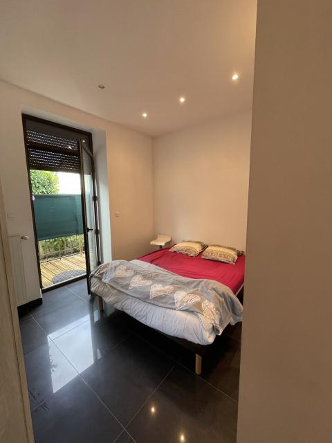 Location maison F5 Aix les Bains - Photo 6