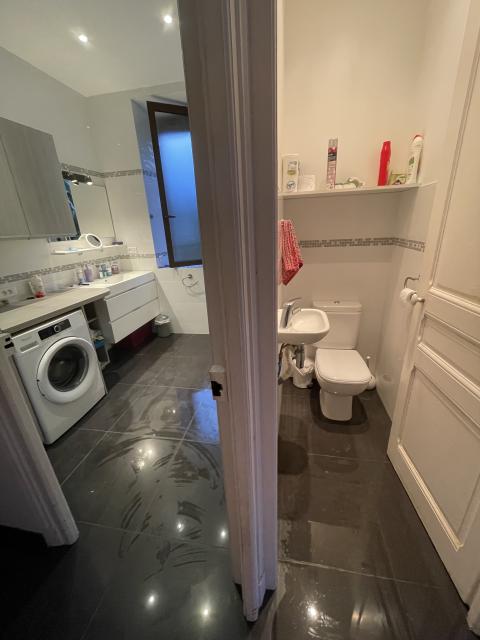 Location maison F5 Aix les Bains - Photo 7