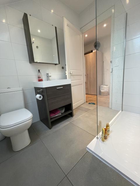 Location maison F5 Aix les Bains - Photo 8