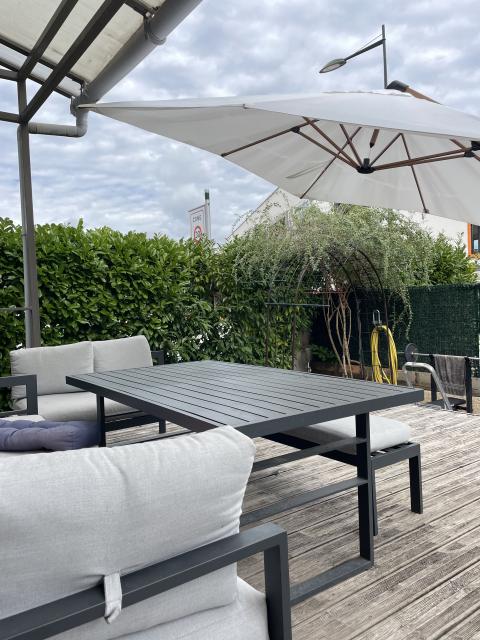 Location maison F5 Aix les Bains - Photo 9