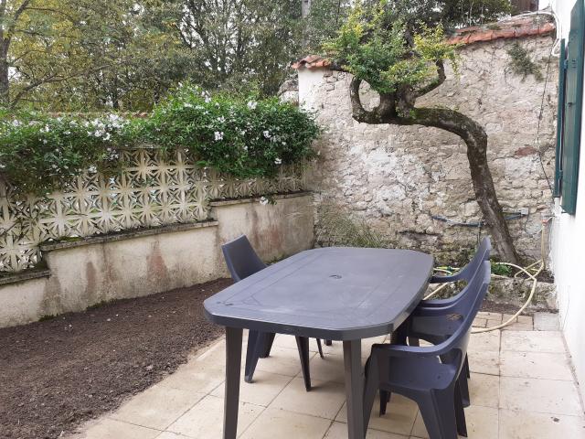 Location maison F3 Aytre - Photo 4