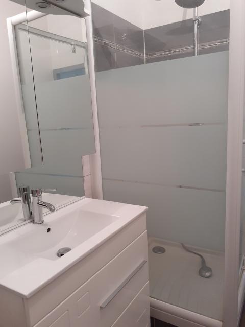 Location maison F3 Aytre - Photo 7