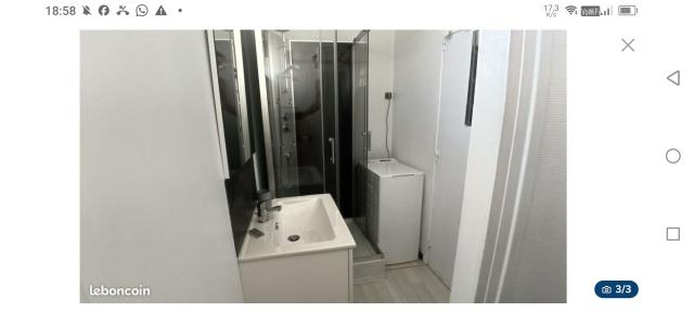 Location studio Beziers - Photo 3