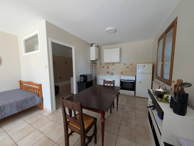 Location studio La Batie Neuve - Photo 2
