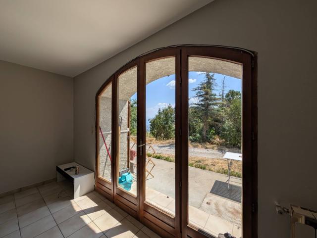 Location studio La Batie Neuve - Photo 7