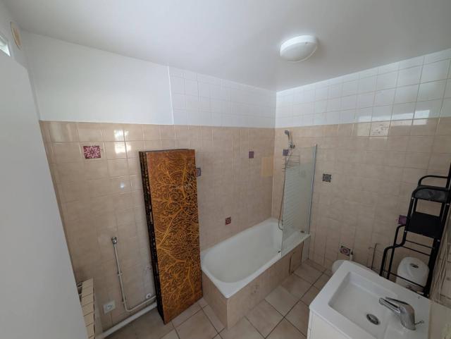 Location studio La Batie Neuve - Photo 8