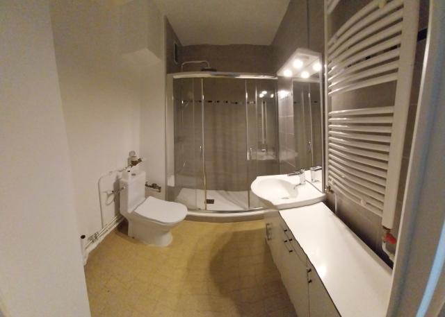 Location appartement T2 Sassenage - Photo 3