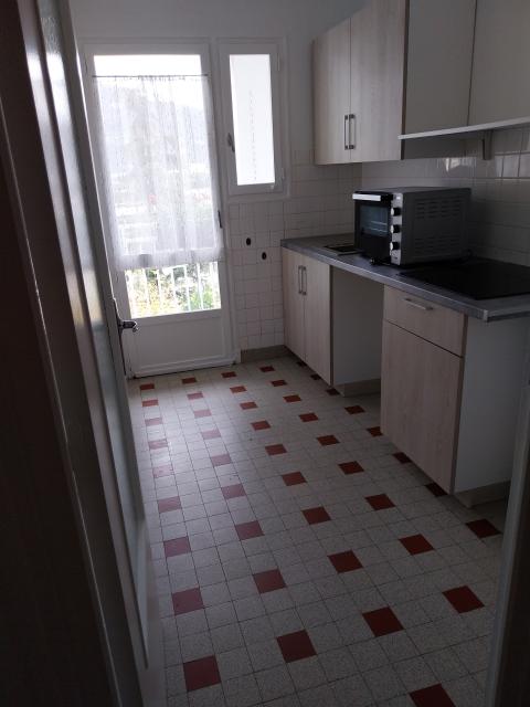 Location appartement T2 Sassenage - Photo 5