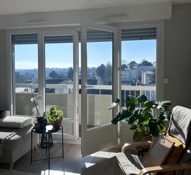 Location appartement T4 Le Plessis Robinson - Photo 2