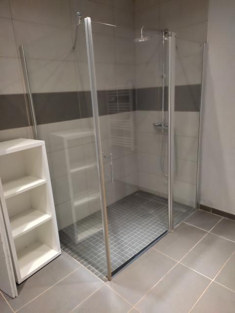 Location maison F6 Creutzwald - Photo 3