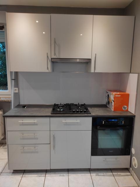Location maison F6 Creutzwald - Photo 5