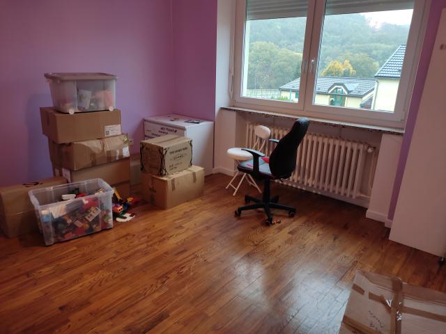 Location maison F6 Creutzwald - Photo 6