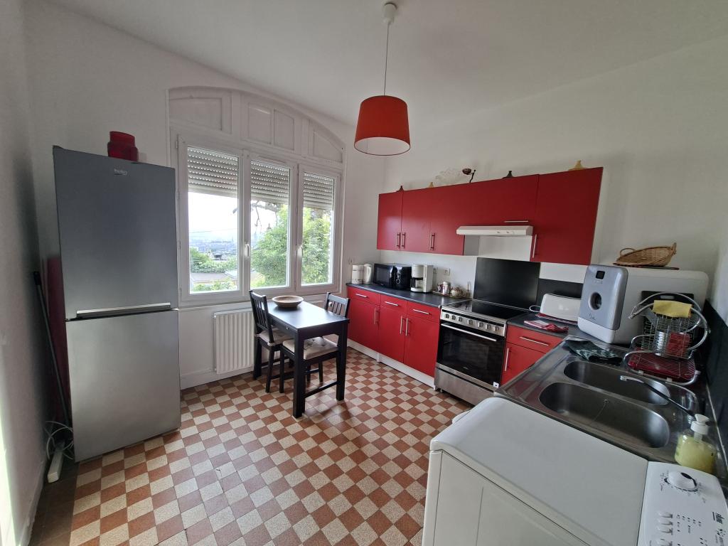 Location chambre Rouen - Photo 1