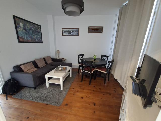 Location maison F3 Rouen - Photo 2