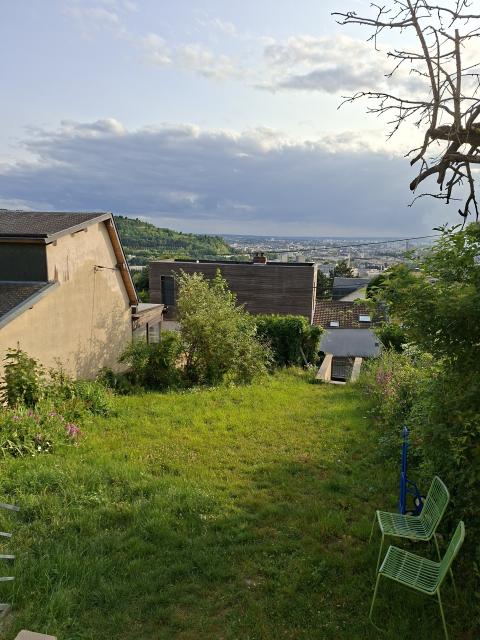 Location maison F3 Rouen - Photo 3