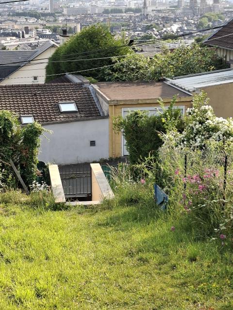 Location maison F3 Rouen - Photo 5