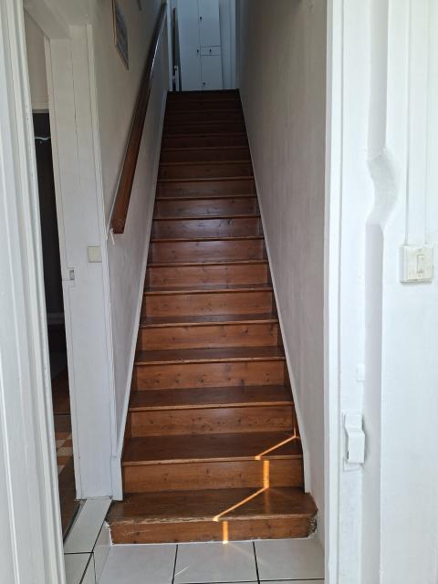 Location maison F3 Rouen - Photo 6