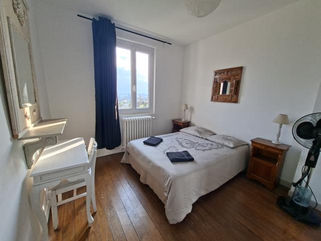 Location maison F3 Rouen - Photo 8