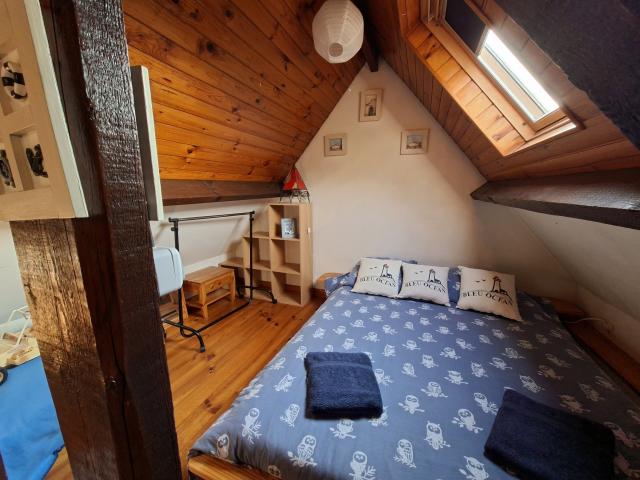 Location maison F3 Rouen - Photo 10