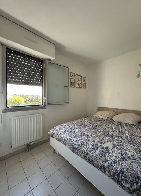 Location appartement T3 Nimes - Photo 3
