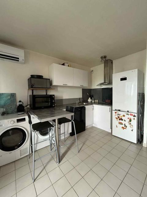 Location appartement T3 Nimes - Photo 5
