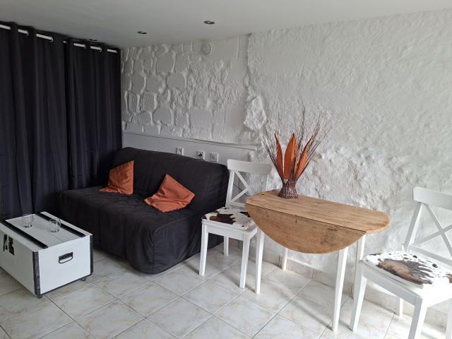 Location studio Rouen - Photo 5