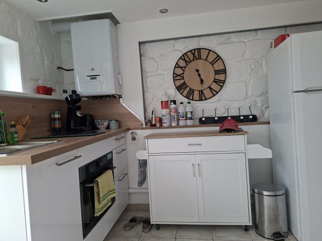 Location studio Rouen - Photo 7