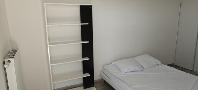 Location appartement T2 Lyon 9 - Photo 2