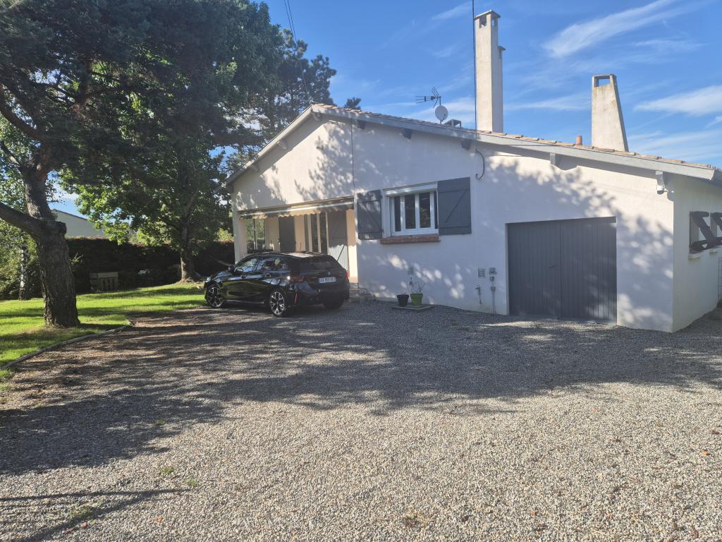 Location chambre Grepiac - Photo 1