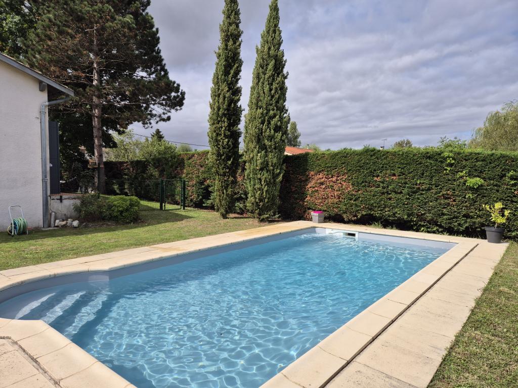 Location chambre Grepiac - Photo 2