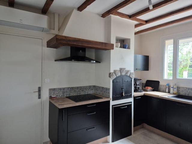 Location maison F4 Grepiac - Photo 4