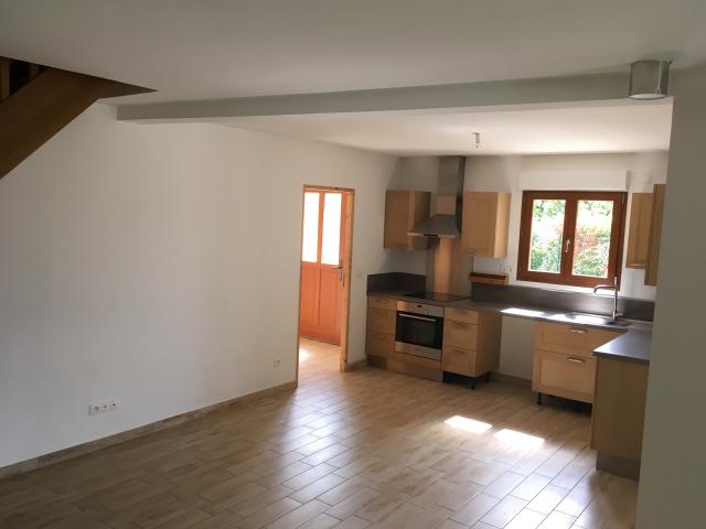 Location appartement T3 Ville la Grand - Photo 4