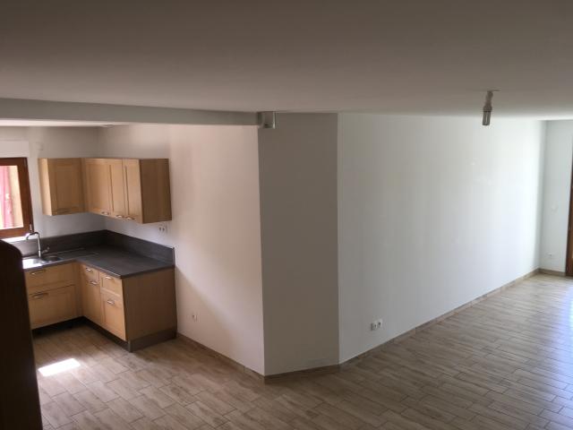 Location appartement T3 Ville la Grand - Photo 5