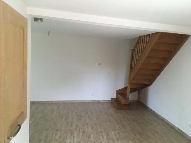 Location appartement T3 Ville la Grand - Photo 6